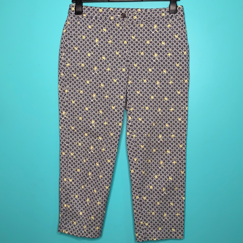 IZOD stretch dress pant